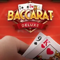 Baccarat Deluxe Game